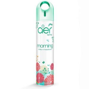Godrej Aer Morning Misty Meadows Room Spray- 220 ml