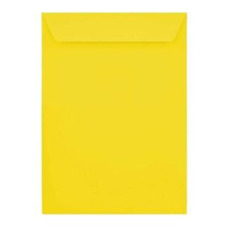 Yellow Envelops 14*11 F/S (pack of 50pcs)