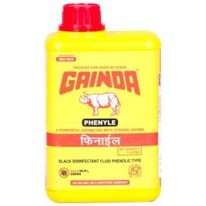 Black Phenyal – Gainda 1Ltr