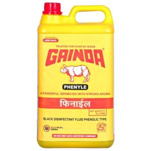Black Phenyl - Gainda 5 Ltr