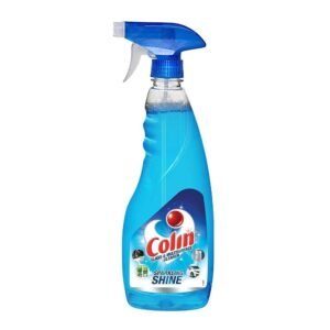 Colin Glass and Surface Cleaner Liquid Spray 500 ML