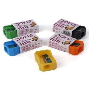 Doms Sharpener-pack of 20 Pcs