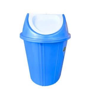 Dustbin Swing- 40 ltrs (base round bucket)-premium quality