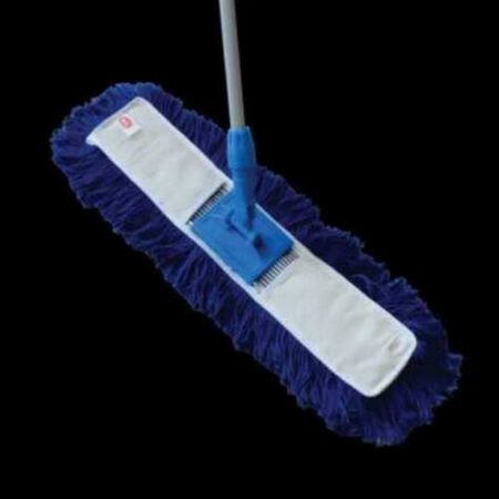 Dustcontroller Blue- 60 inches- 5 feet