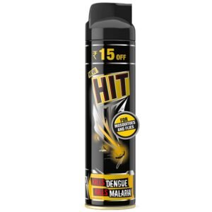 Hit Black 200 Ml