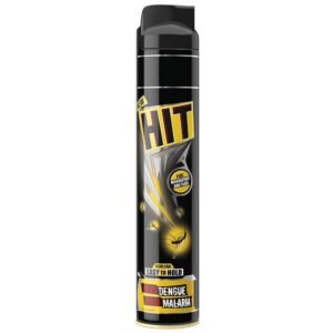 Hit Black 400 ml