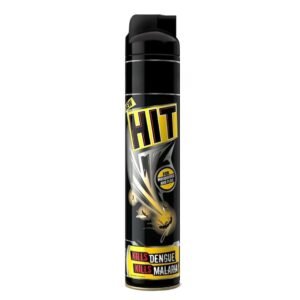 Hit Black 400 ml