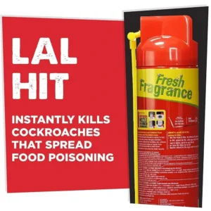 Hit Red 200 Ml