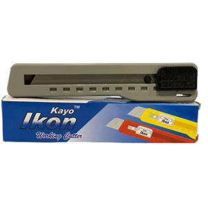 Ikon 18MM Working Cutter