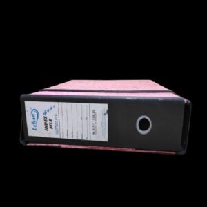 Index File Ordinary-(Digismart or Lehar)-33*27cm