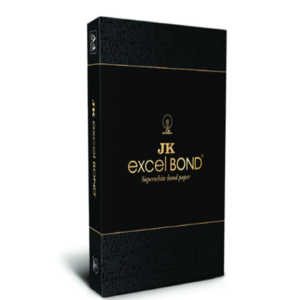 Jk Excel Bond (90 Gsm) 100 Sheets