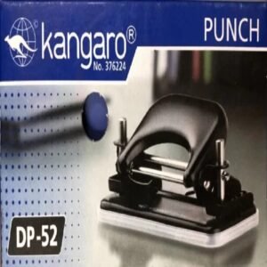 Kangaro Dp-52 Paper Punch