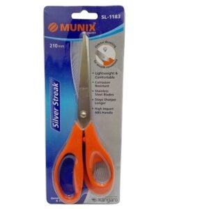 Kangaro Munix Scissor Sl-1183 210Mm