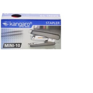 Kangaro Stapler Mini 10