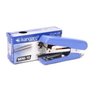 Kangaro Stapler Mini 10