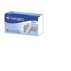 Kangaro Stapler Pin 24/6-1M