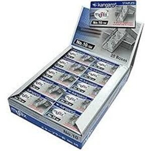 Kangaro Stapler Pin No 10-1M
