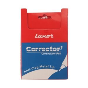 Luxor Correction Pen-1450