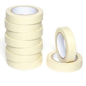 Oddy Masking Tape 2.4cm (W)-20 meter (L)-code MT-24-20
