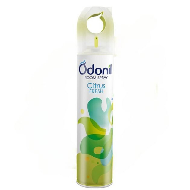 Odonil Jasmine Room Spray- 220 ml – OfficeDel