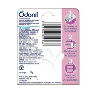Odonil Mystic Rose