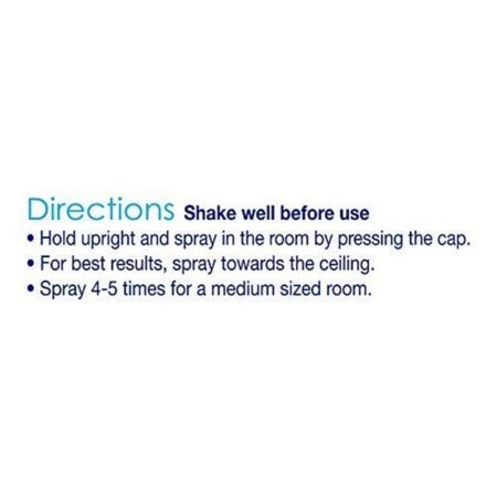 Odonil Sandal Bouquet Room Spray- 220 ml
