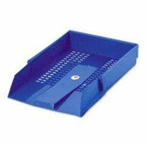 Omega Office tray (one set/4 pcs) -Art no.1718 PP/PPs