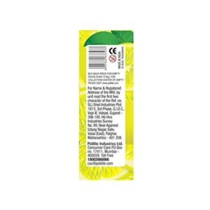 Pidilite Fevi Lime Fragrance Glue 50ml