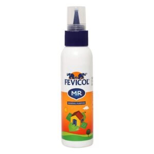 Pidilite Fevicol Mr Squeeze Bottle 105gm