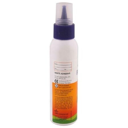 Pidilite Fevicol Mr Squeeze Bottle 105gm 