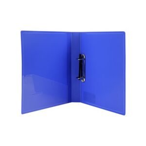 Ring Binder File RB 400 Premium (Worldone)-Ring width 4cm-A4