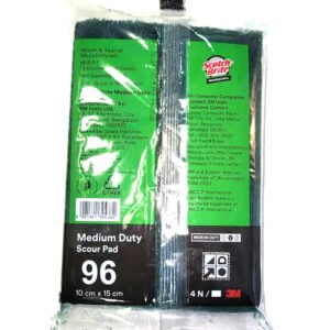 Scotch Brite 4 In 1(10cm x15cm )
