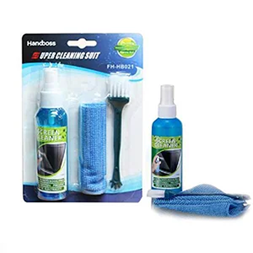 Office Accessories Cleaning Brush Duster Computer Cleaning Keyboard Brush