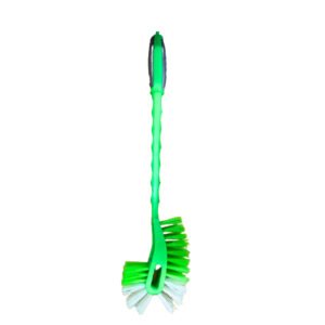 Toilet Brush Duble Hockey