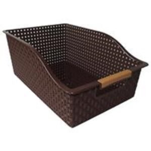 Tray/Basket-Nakoda Mint 222- Desk stationery/Kitchen items