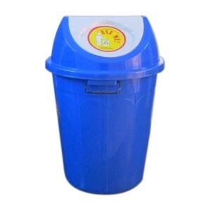 Dustbin Swing- 40 ltrs (base round bucket)-premium quality