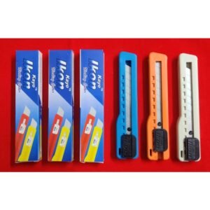 Ikon 18MM Working Cutter