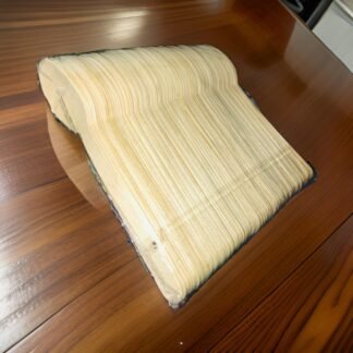 Disposable Wooden Spoon (100 pc)