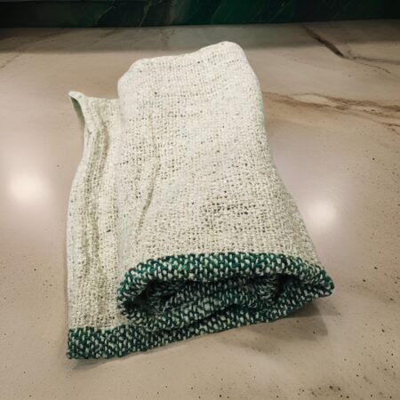 Floor Duster-Size Medium 28*28 inches-Medium Quality-1 pc
