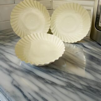 Plate-Disposable Small-pack of 20 pcs-Good quality