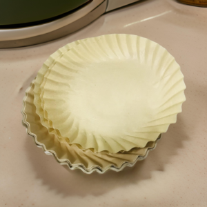 Plate-Disposable Small-pack of 20 pcs-Good quality