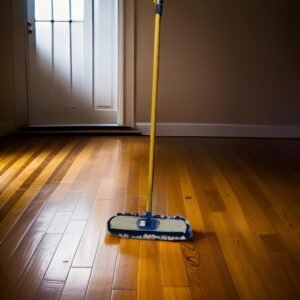 Dustcontroller Blue- 60 inches- 5 feet