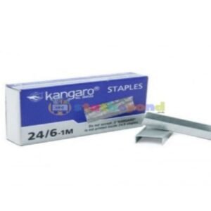 Kangaro Stapler Pin 24/6-1M