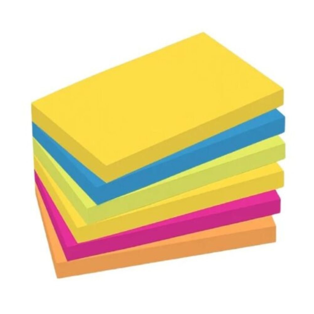Desmat Sticky Pad (self adhesive) – OfficeDel