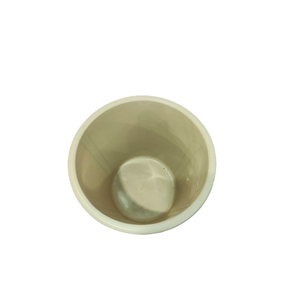 Dustbin Simple bucket shape – Small – OfficeDel