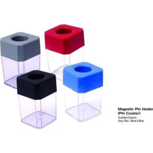 Tango Magnetic Pin and Clip Holder