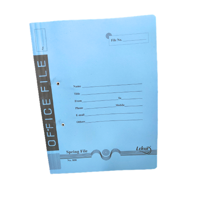 Cobra Spring FileLehar No.800 OfficeDel