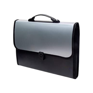 Expanding Document bag
