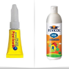 Fevicol/Fevikwik/Glue