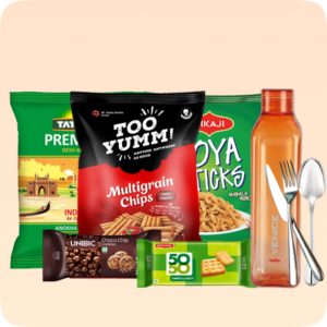 Pantry Items